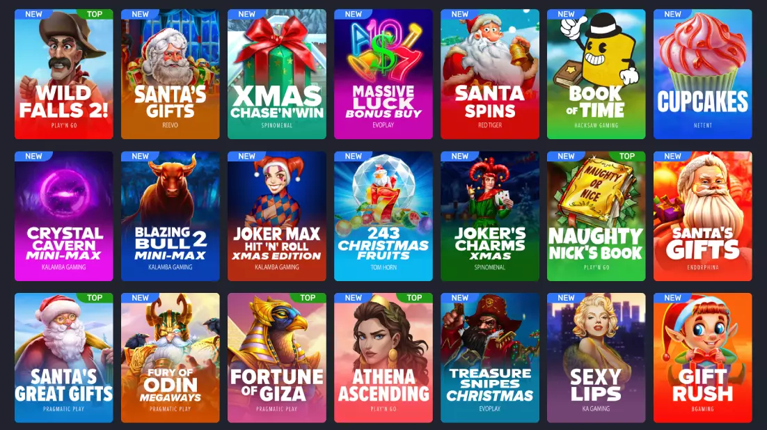 Автоматы 777 онлайн