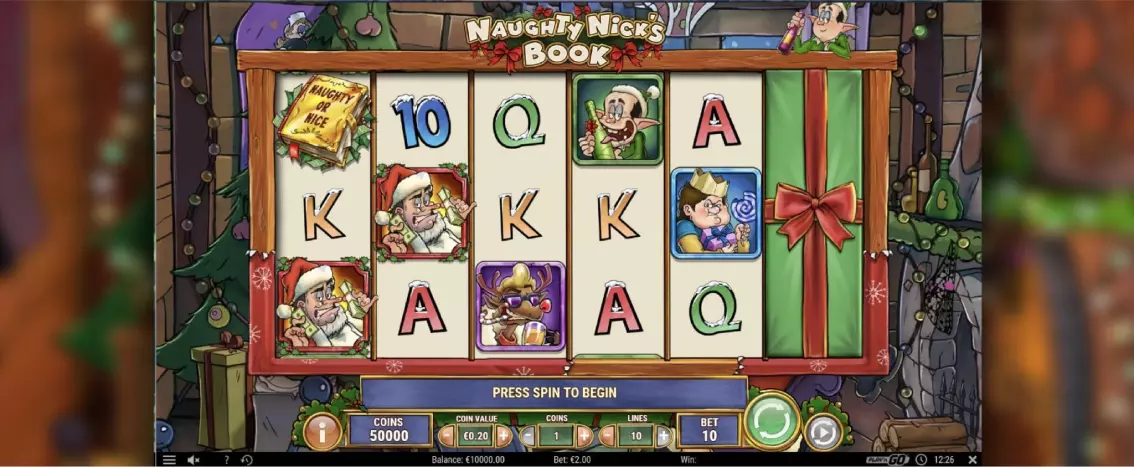 Слот на деньги